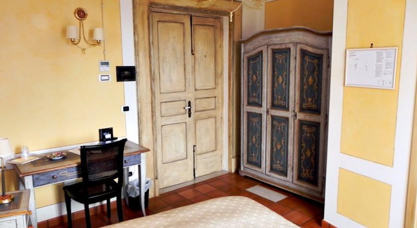 Antichi Feudi Dimora D'Epoca Hotel Teggiano Bagian luar foto