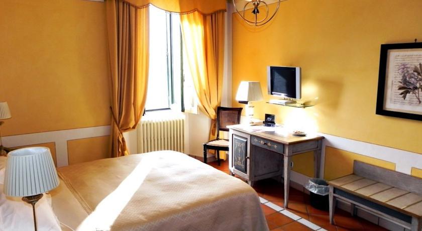 Antichi Feudi Dimora D'Epoca Hotel Teggiano Bagian luar foto