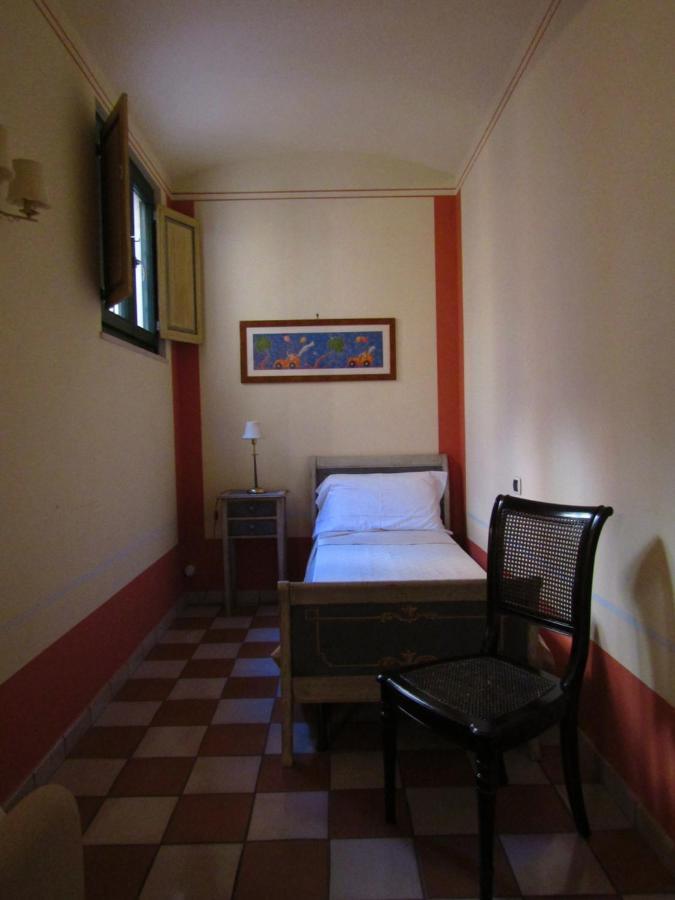 Antichi Feudi Dimora D'Epoca Hotel Teggiano Bagian luar foto
