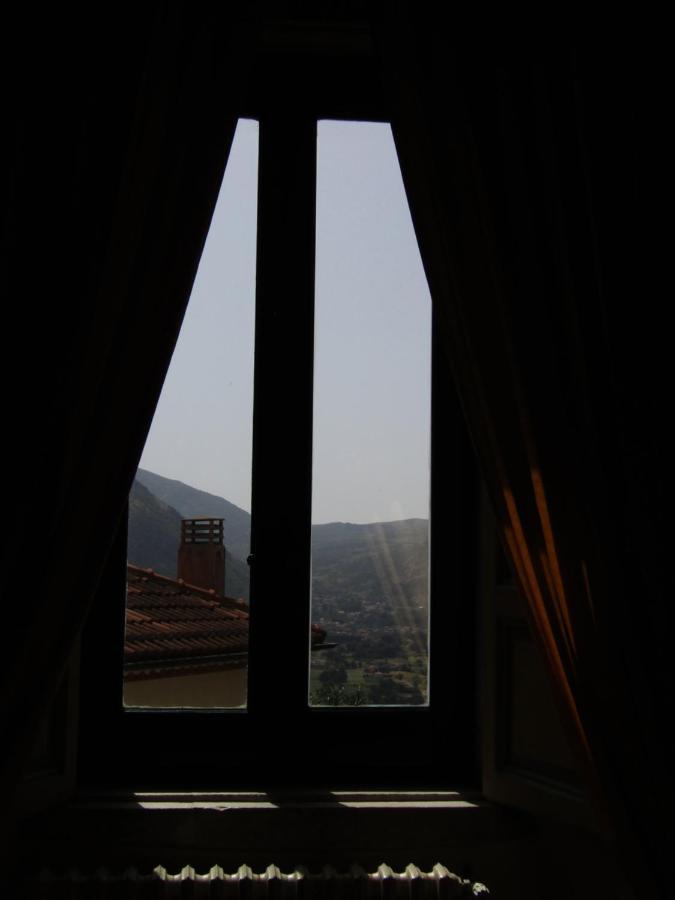 Antichi Feudi Dimora D'Epoca Hotel Teggiano Bagian luar foto