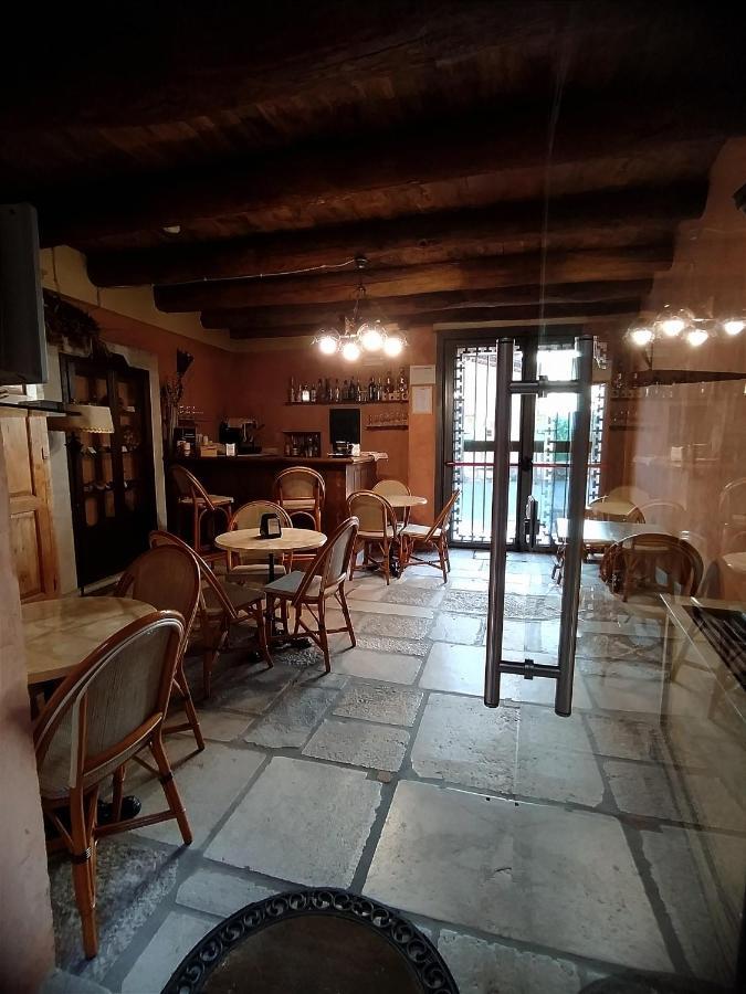 Antichi Feudi Dimora D'Epoca Hotel Teggiano Bagian luar foto