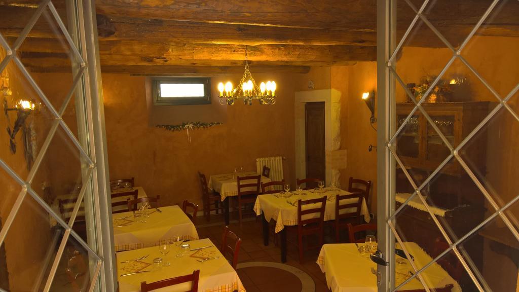Antichi Feudi Dimora D'Epoca Hotel Teggiano Bagian luar foto